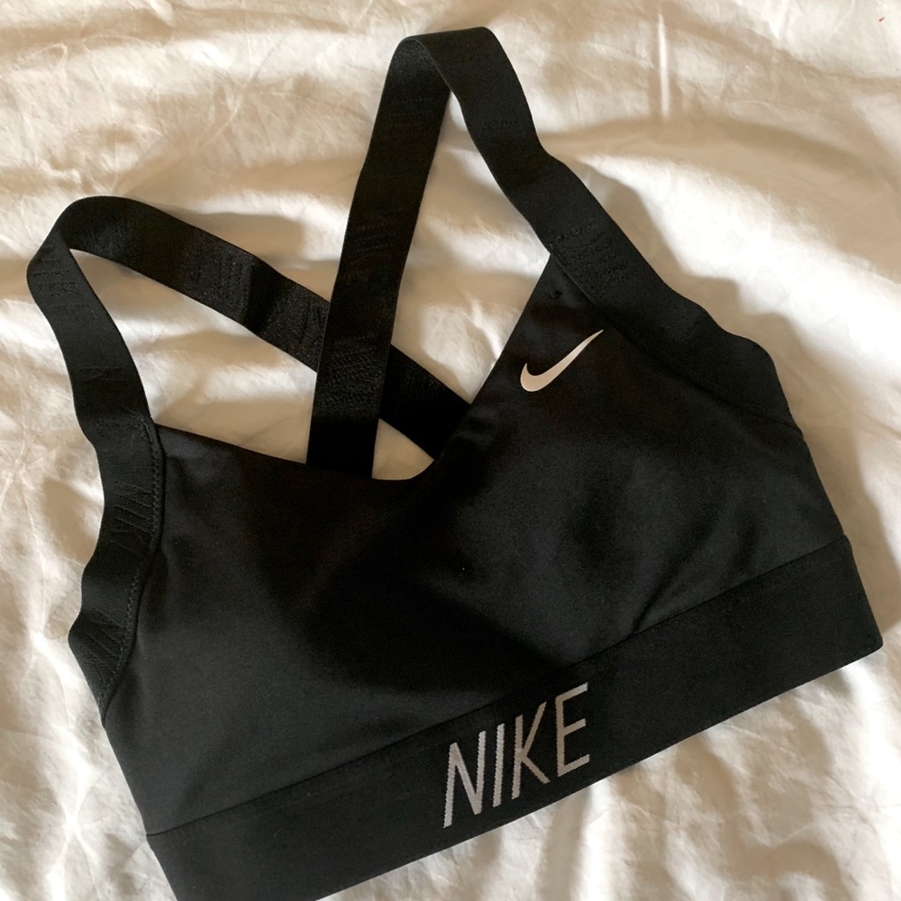 Nike Indy sports bra